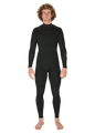 Vissla New Seas 5-4 U-Zip Wetsuit