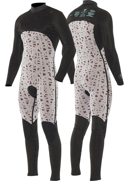 Vissla High Seas II 3-2 Full No Zip Wetsuit