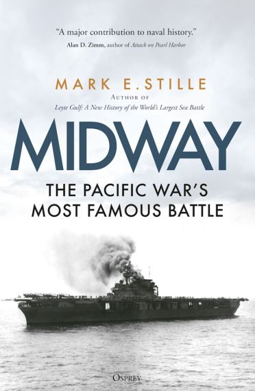 Midway [Pre-order. Available 15 Jan 2026 ]