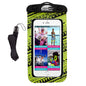 SwimCell Waterproof Case For iPhone & Android- Large