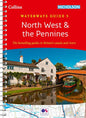 North West & Pennines - Nicholson's Waterway Guide 5