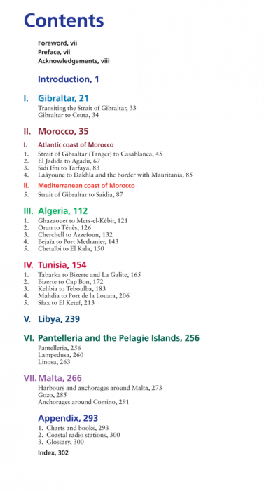 North Africa