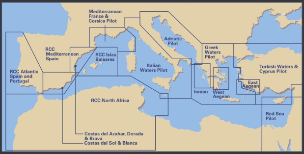 North Africa