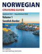 Norwegian Cruising Guide Vol. 1 - Swedish Border to Bergen, 8th edition 2026