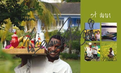 Nyam Jamaica: A Culinary Tour