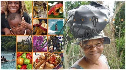 Nyam Jamaica: A Culinary Tour