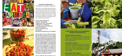 Nyam Jamaica: A Culinary Tour