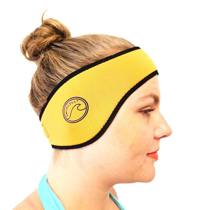 Swimming Headband - 4mm Neoprene Ear Warmer