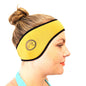 Swimming Headband - 4mm Neoprene Ear Warmer
