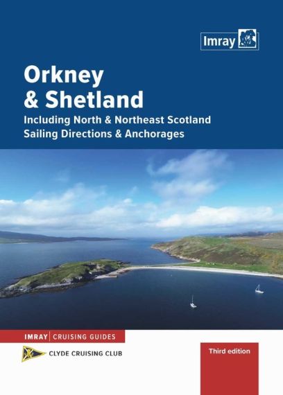 Orkney and Shetland - Boat-Stuff