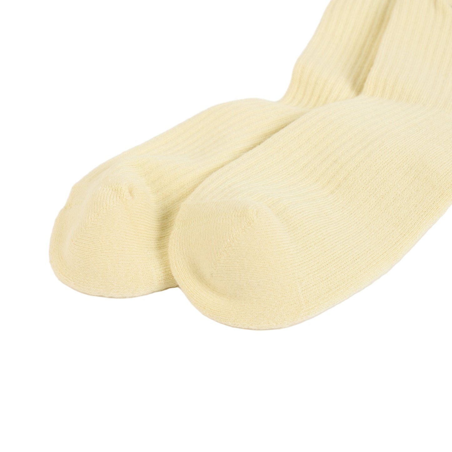 Save the Otter Ribbed Bamboo Socks