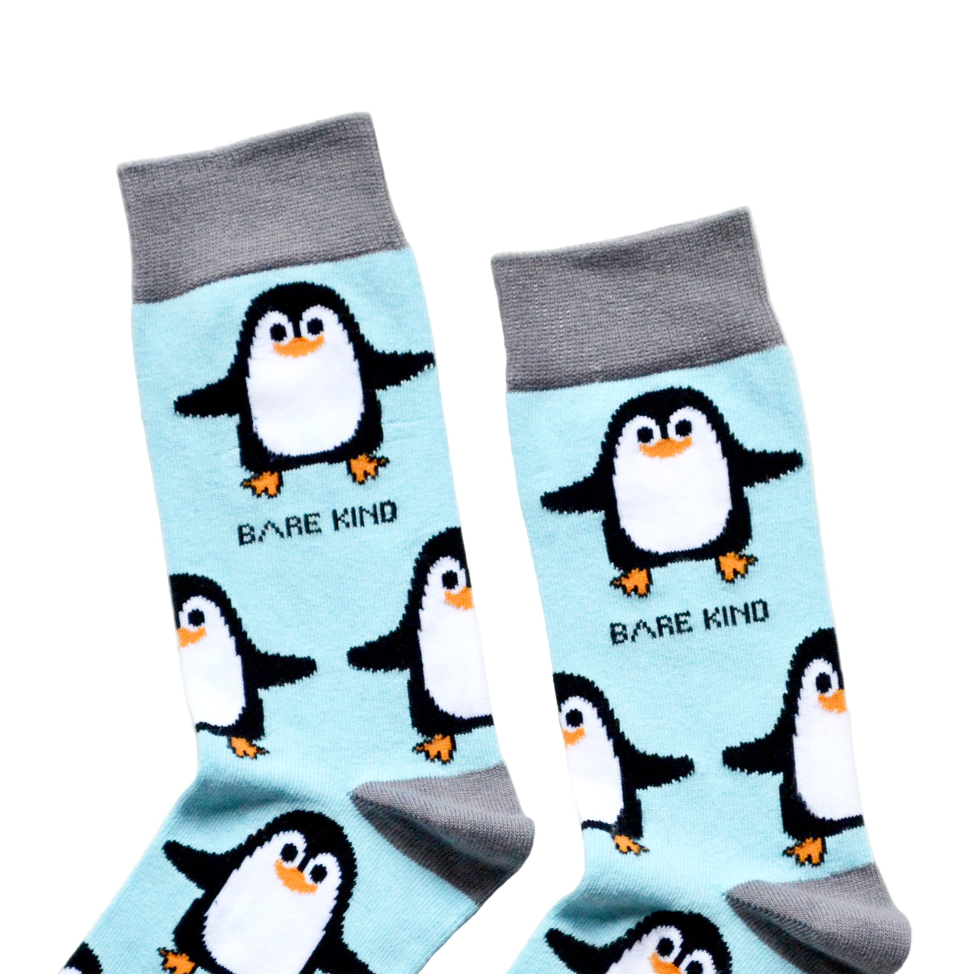 Save the Penguins Bamboo Socks - Boat-Stuff