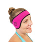 Swimming Headband - 4mm Neoprene Ear Warmer
