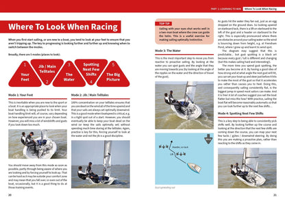 Helming to Win (Second Edition) 2025
