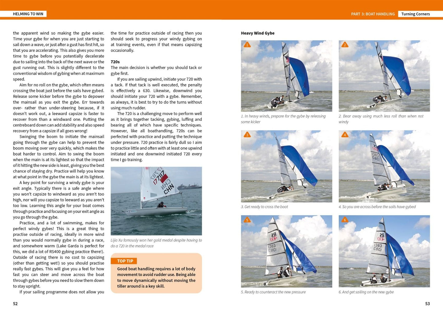 Helming to Win (Second Edition) 2025