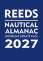 Reeds Looseleaf Almanac Update Pack 2027, 1st edition