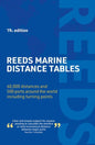 Reeds Marine Distance Tables, 19th edition **Pre-order. Available 15 Jan 2026 **