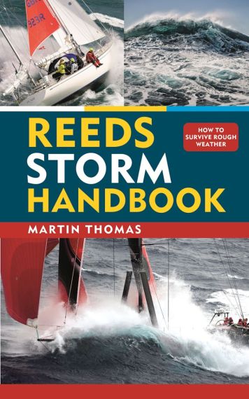 Reeds Storm Handbook, 1st edition