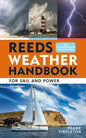 Reeds Weather Handbook 3rd edition - due Jan 15