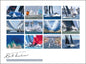 Rick Tomlinson Portfolio Calendar 2027