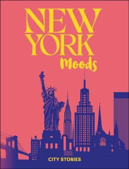 Rough Guides City Stories: New York Moods