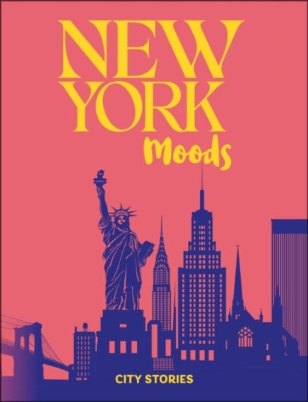 Rough Guides City Stories: New York Moods