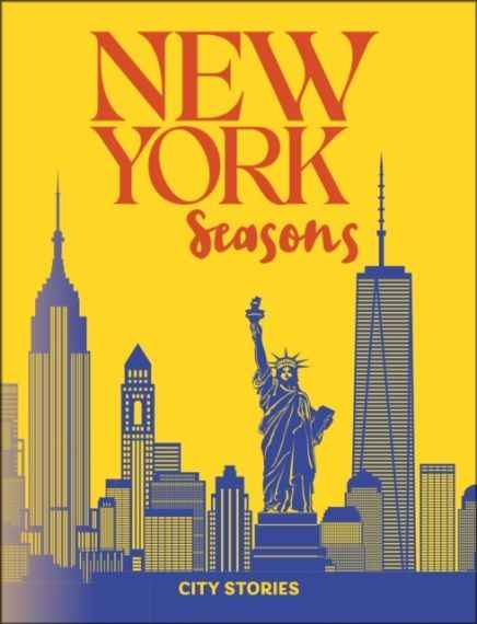 Rough Guides City Stories New York Seasons