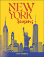 Rough Guides City Stories New York Seasons