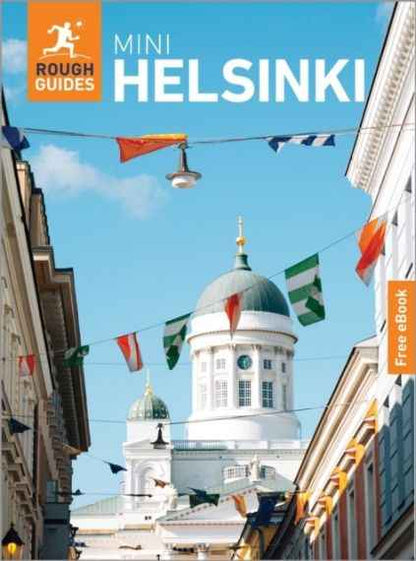 Rough Guides Mini Helsinki 2026