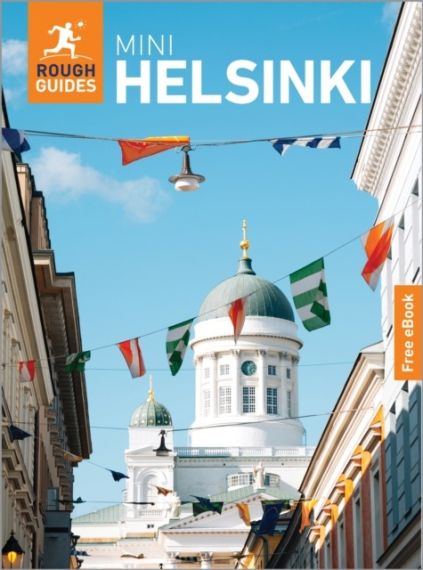 Rough Guides Mini Helsinki 2026