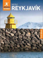 Rough Guides Mini Reykjavik 2026
