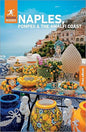 Rough Guides Naples, Pompeii and the Amalfi Coast: 6th edition 2026