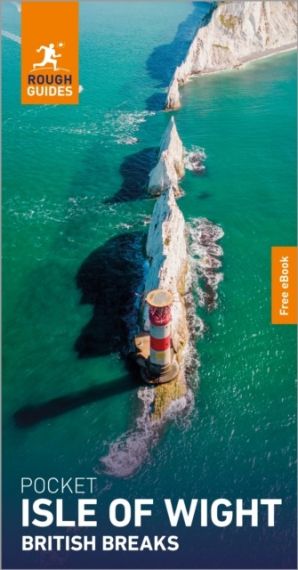 Rough Guides Pocket British Breaks Isle of Wight, 3rd edition 2026