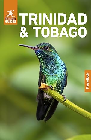 Rough Guides Trinidad and Tobago 2026