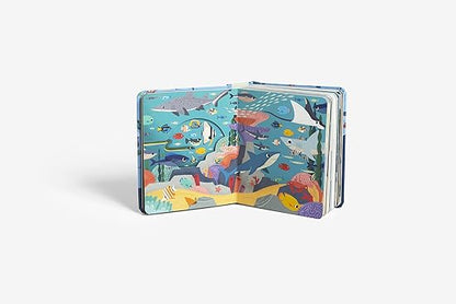 Shark Block - Boat-Stuff