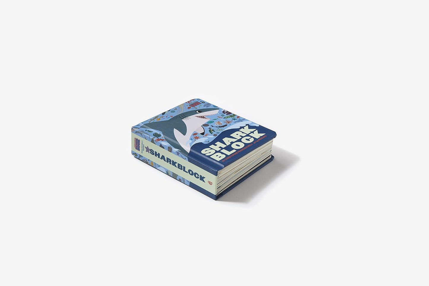 Shark Block - Boat-Stuff