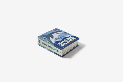 Shark Block - Boat-Stuff