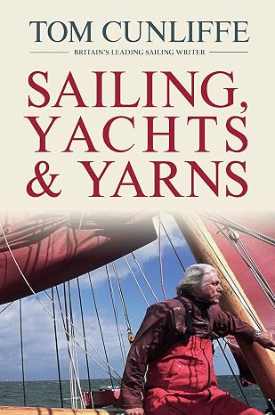 Sailing, Yachts & Yarns, 2nd edition 2026