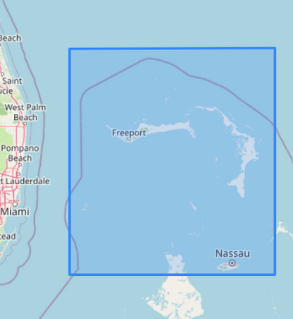 NV Atlas Bahamas 9.1 - Bahamas North West, Bimini & Berry Islands, Nassau to Abaco, Grand Bahama