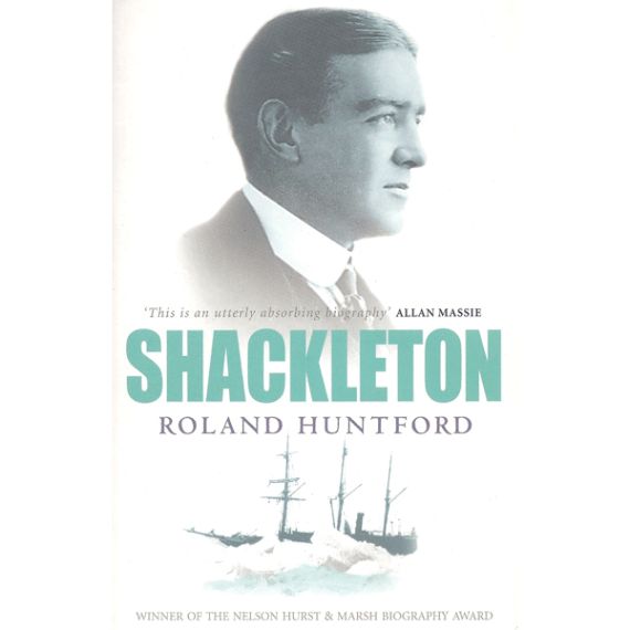 Shackleton