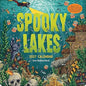 Spooky Lakes 2027 Wall Calendar