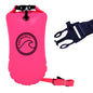 Tow Float For Open Water Swimming 13L