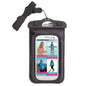 SwimCell Waterproof Case For iPhone & Android - Standard