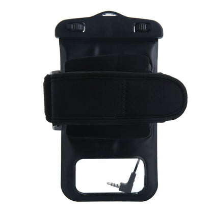 SwimCell Waterproof Phone Armband Case