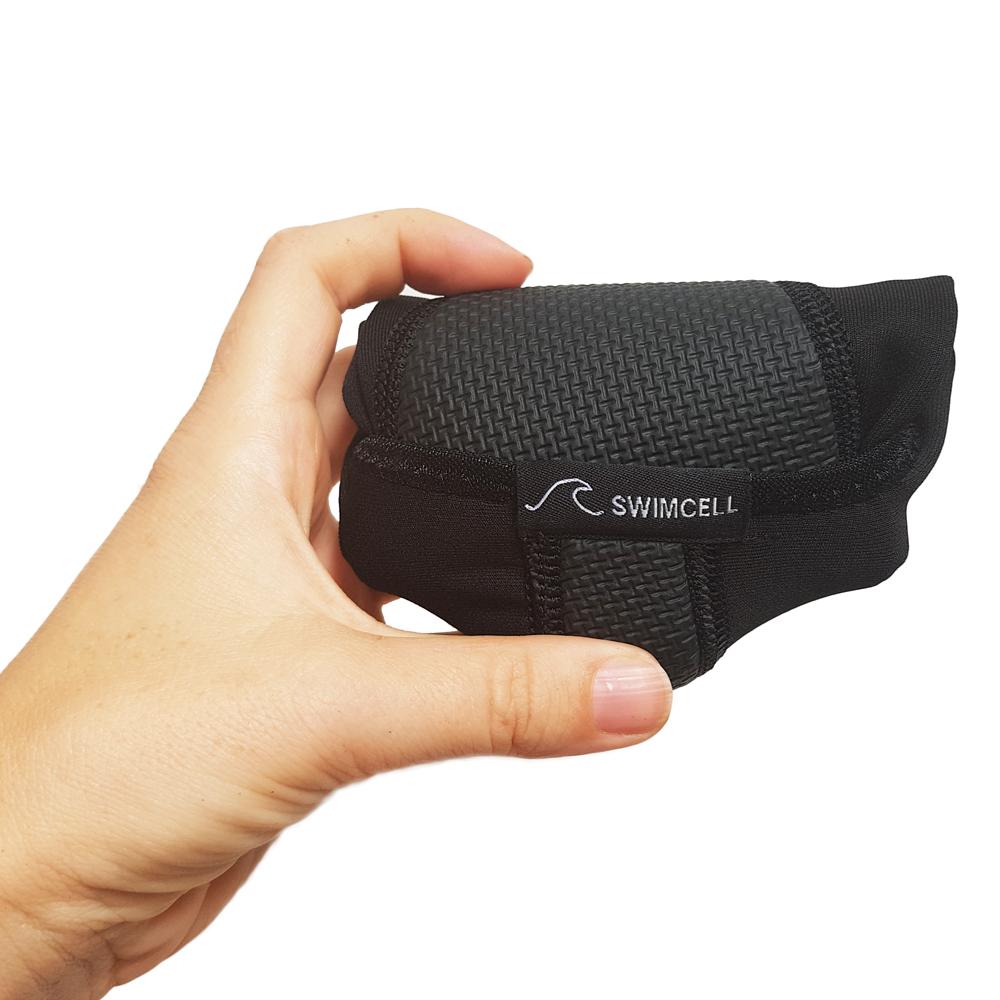 Swimming Socks With Full Length Rubber Sole