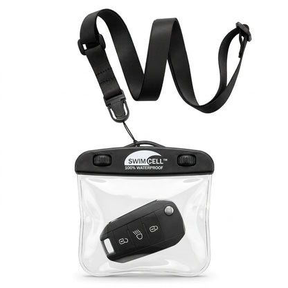 Waterproof Key Pouch