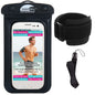 SwimCell Waterproof Phone Armband Case