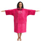 Towelling Changing Robe -100% Cotton