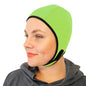 Neoprene Swimming Hat - 4mm Thermal Cap