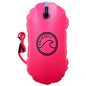 Tow Float For Open Water Swimming 13L